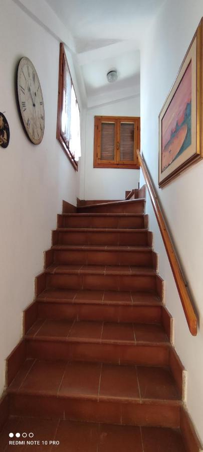 Casa Belvedere A Valle San Martino Di سبوليتو المظهر الخارجي الصورة