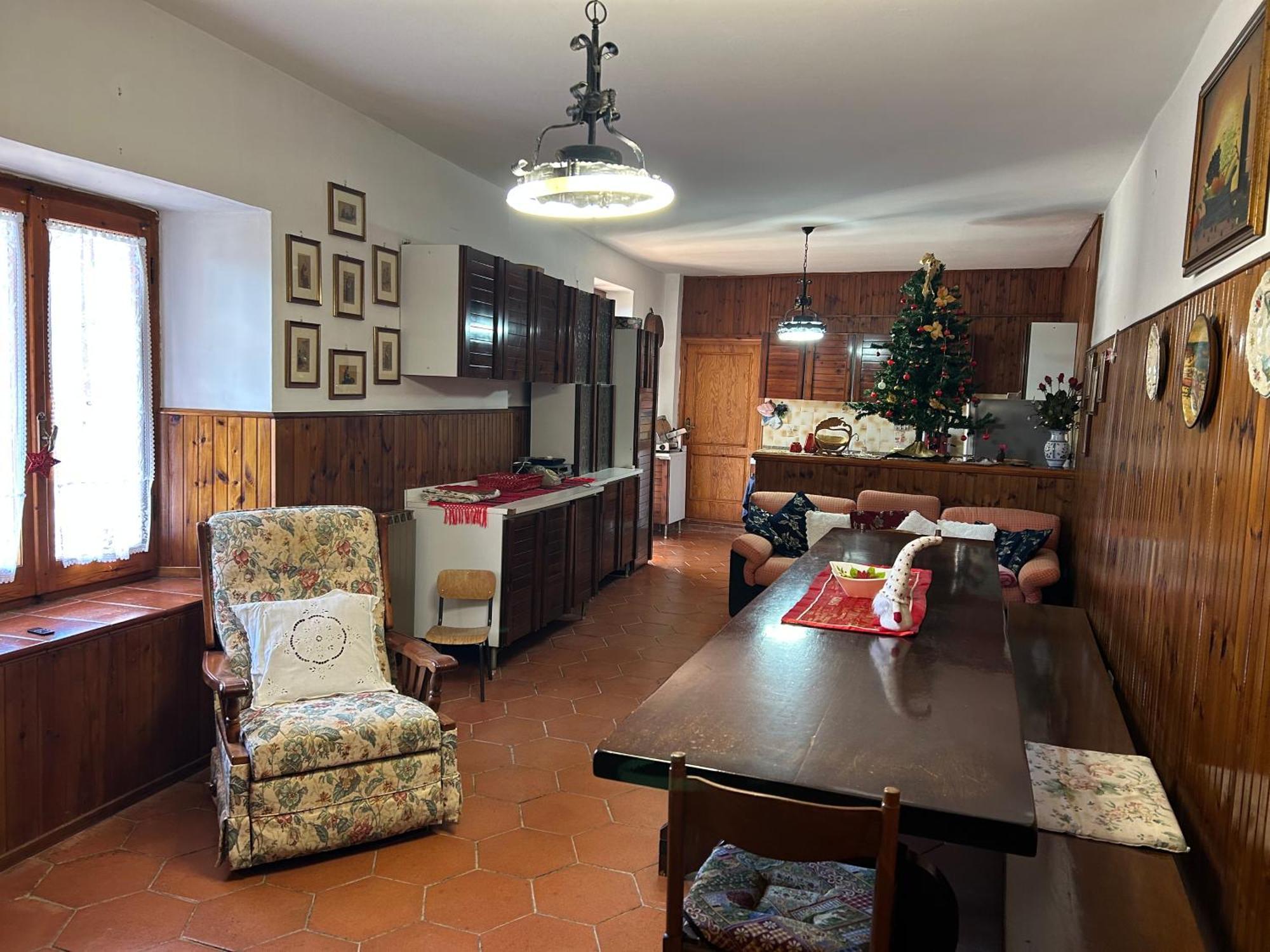 Casa Belvedere A Valle San Martino Di سبوليتو المظهر الخارجي الصورة