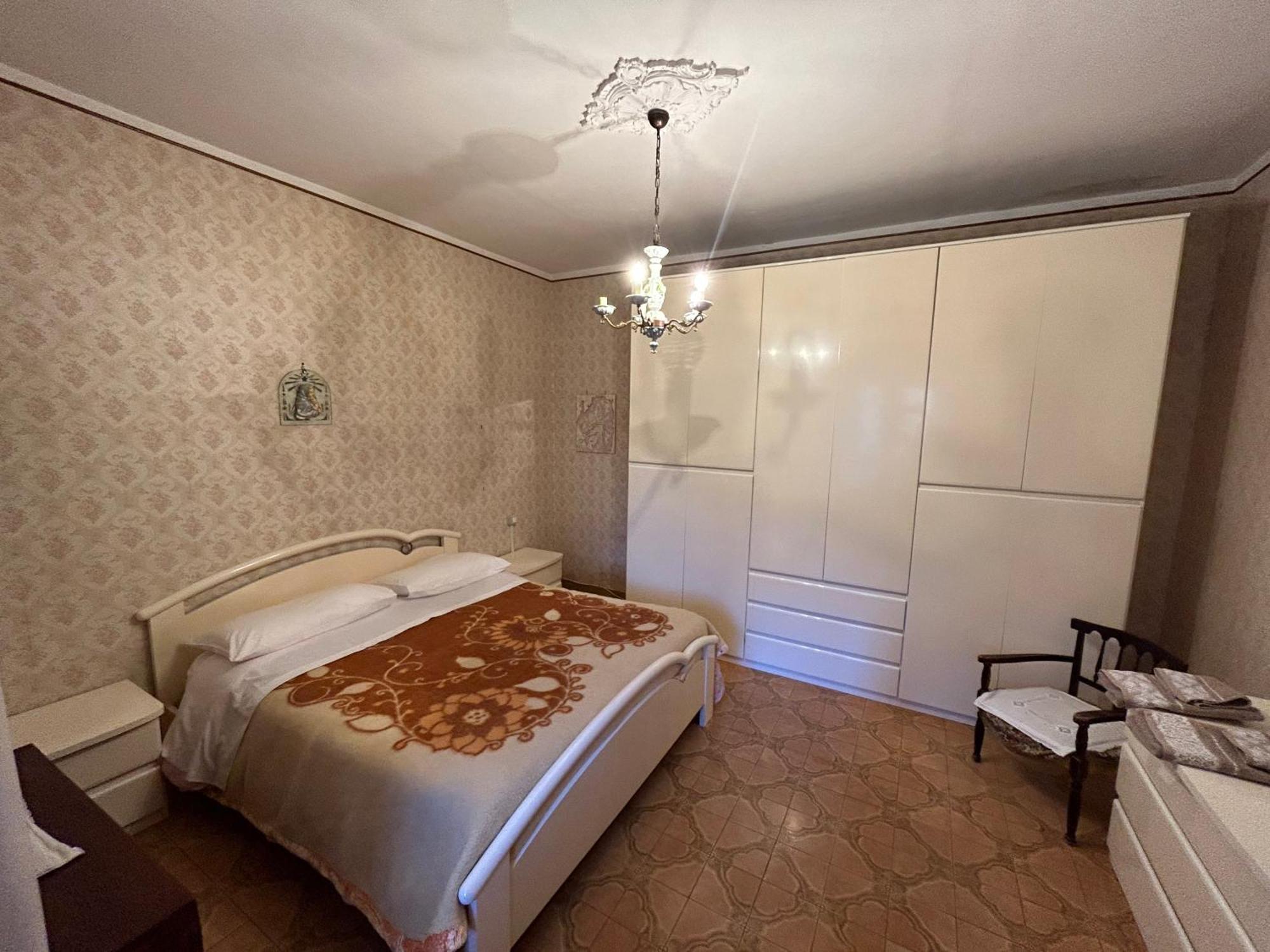 Casa Belvedere A Valle San Martino Di سبوليتو المظهر الخارجي الصورة