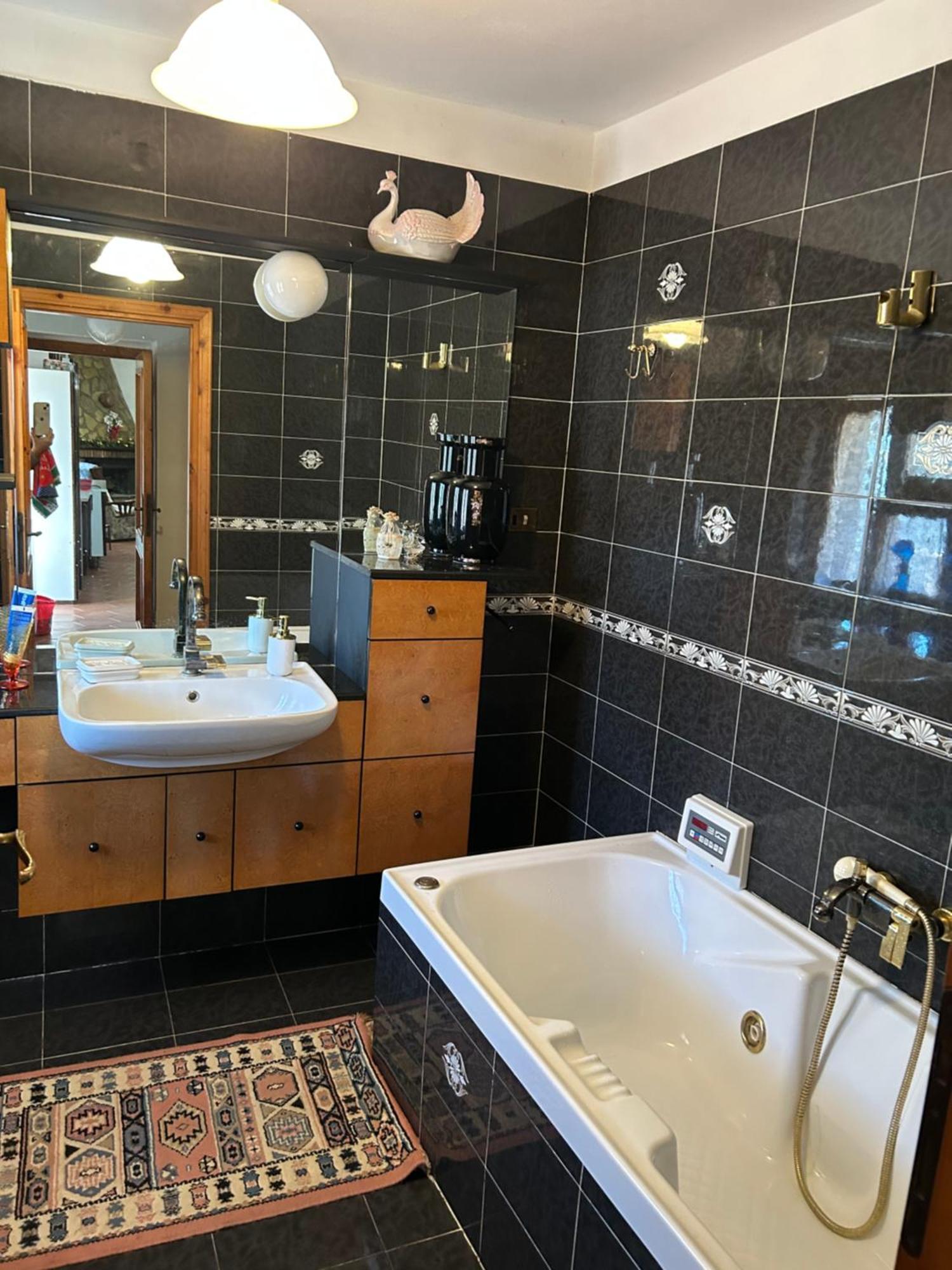 Casa Belvedere A Valle San Martino Di سبوليتو المظهر الخارجي الصورة