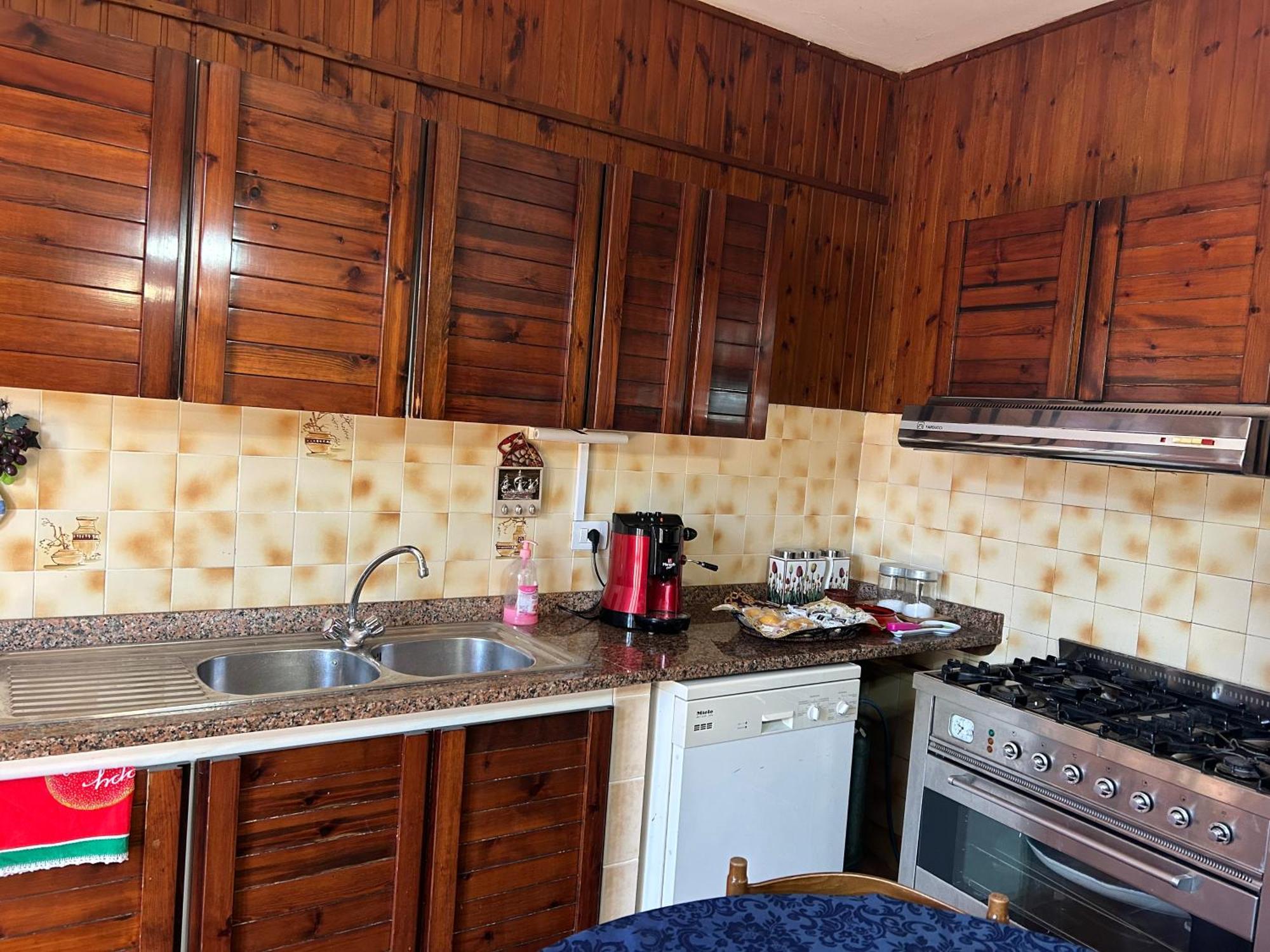 Casa Belvedere A Valle San Martino Di سبوليتو المظهر الخارجي الصورة